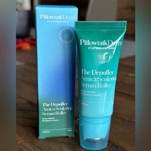 Pillowtalk Derm Depuffer